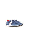 Sneakers “Jazz“ Saucony dark blue